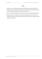 Stresas administratoriaus darbe ir kaip jį valdyti? 7 puslapis