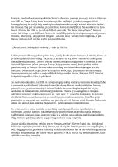 Įžymios asmenybės psichologinė chrakteristika 2 puslapis