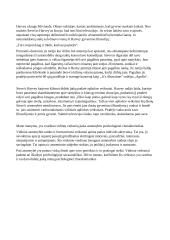 Įžymios asmenybės psichologinė chrakteristika 3 puslapis