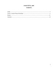 Grožis bei vertybės Platono filosofijoje 2 puslapis