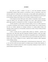 Grožis bei vertybės Platono filosofijoje 3 puslapis