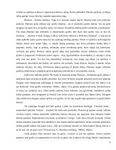 Grožis bei vertybės Platono filosofijoje 6 puslapis