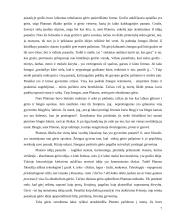 Grožis bei vertybės Platono filosofijoje 7 puslapis