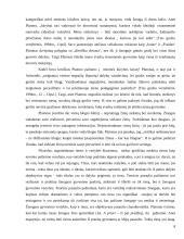 Grožis bei vertybės Platono filosofijoje 8 puslapis