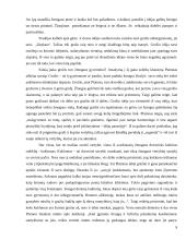 Grožis bei vertybės Platono filosofijoje 9 puslapis