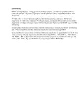 Skrandžio vėžys 2 puslapis