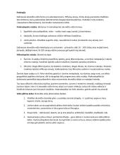 Skrandžio vėžys 5 puslapis