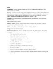 Skrandžio vėžys 6 puslapis