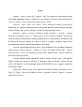 Grūdinės kultūros importas ir eksportas 2 puslapis