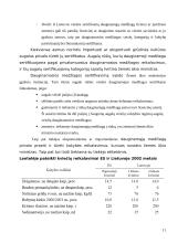 Grūdinės kultūros importas ir eksportas 11 puslapis