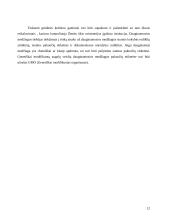 Grūdinės kultūros importas ir eksportas 12 puslapis