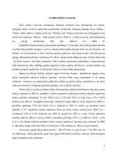 Grūdinės kultūros importas ir eksportas 3 puslapis