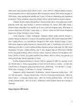 Grūdinės kultūros importas ir eksportas 5 puslapis