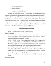 Grūdinės kultūros importas ir eksportas 10 puslapis