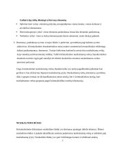 Pagrindinės kriminalistikos sąvokos, kategorijos ir terminai 5 puslapis