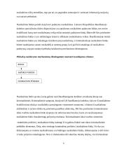 Pagrindinės kriminalistikos sąvokos, kategorijos ir terminai 6 puslapis