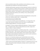 Pagrindinės kriminalistikos sąvokos, kategorijos ir terminai 7 puslapis