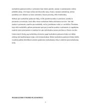 Pagrindinės kriminalistikos sąvokos, kategorijos ir terminai 9 puslapis