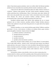 Grupių susidarymas ir jų valdymas 12 puslapis