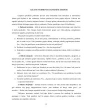 Grupių susidarymas ir jų valdymas 13 puslapis