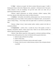 Grupių susidarymas ir jų valdymas 14 puslapis