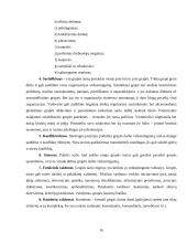 Grupių susidarymas ir jų valdymas 16 puslapis