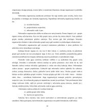 Grupių susidarymas ir jų valdymas 19 puslapis