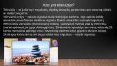 Televizija ir radiolokacija (skaidrės) 2 puslapis