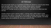 Televizija ir radiolokacija (skaidrės) 4 puslapis