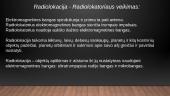 Televizija ir radiolokacija (skaidrės) 9 puslapis