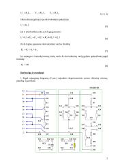 Nuoseklusis rezistorių jungimas 2 puslapis