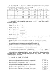 Nuoseklusis rezistorių jungimas 4 puslapis