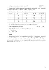 Nuoseklusis rezistorių jungimas 5 puslapis