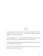 Gruzijos ekonomikos atstatymo planas 17 puslapis