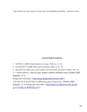 Gruzijos ekonomikos atstatymo planas 18 puslapis