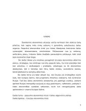 Gruzijos ekonomikos atstatymo planas 3 puslapis