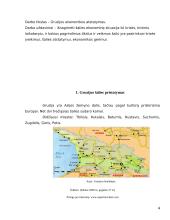 Gruzijos ekonomikos atstatymo planas 4 puslapis