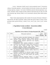 Gruzijos ekonomikos atstatymo planas 5 puslapis