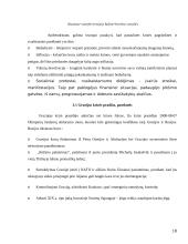 Gruzijos ekonomikos atstatymo planas 10 puslapis