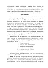 Haliucinogeniniai grybai ir pasaulėžiūra 6 puslapis