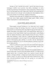 Haliucinogeniniai grybai ir pasaulėžiūra 10 puslapis