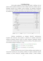 Įmonės padalinių saugus apjungimas su “MikroTik” maršrutizatoriais 8 puslapis