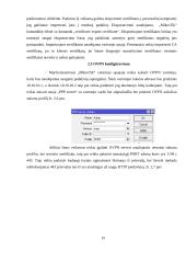 Įmonės padalinių saugus apjungimas su “MikroTik” maršrutizatoriais 9 puslapis