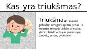 Skaidrės. Triukšmo tarša 2 puslapis