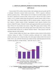 Greitųjų kreditų rinkos apžvalga 8 puslapis