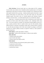 Kredito unijų steigimas ir valdymas 2 puslapis