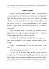 Kredito unijų steigimas ir valdymas 4 puslapis