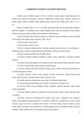 Kredito unijų steigimas ir valdymas 8 puslapis