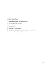 Hawaii and its beauty 13 puslapis