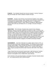 Hawaii and its beauty 4 puslapis